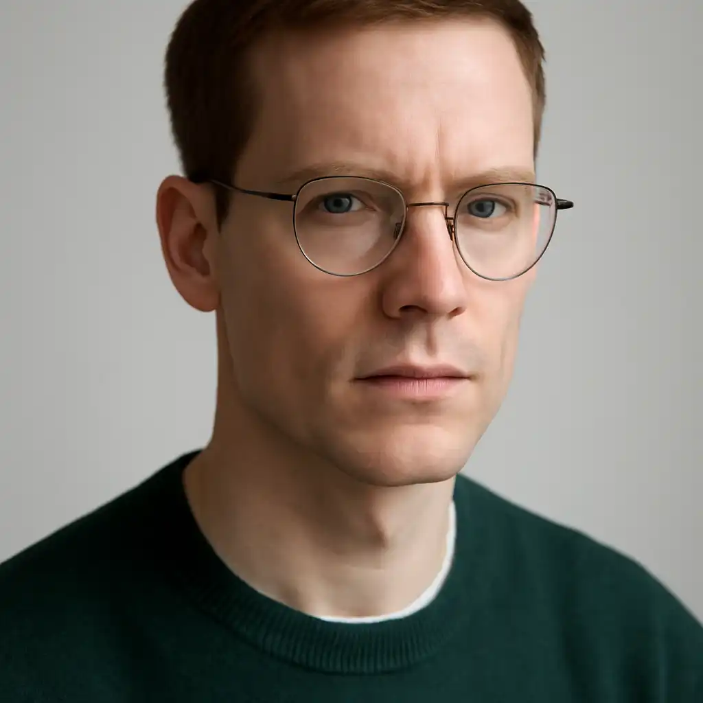 Marcus Wellington